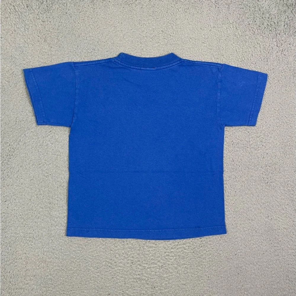 Kids Vintage power rangers‎ T-shirt